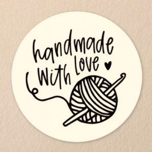 Handmade beyond this point